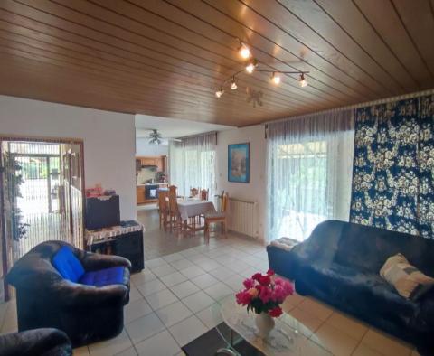 Appartement avec 4 appartements dans un emplacement privilégié à Medulin - pic 81