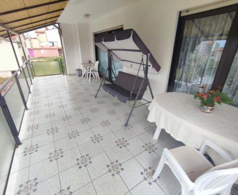 Appartement avec 4 appartements dans un emplacement privilégié à Medulin - pic 83