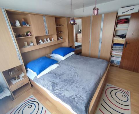 Appartement avec 4 appartements dans un emplacement privilégié à Medulin - pic 91