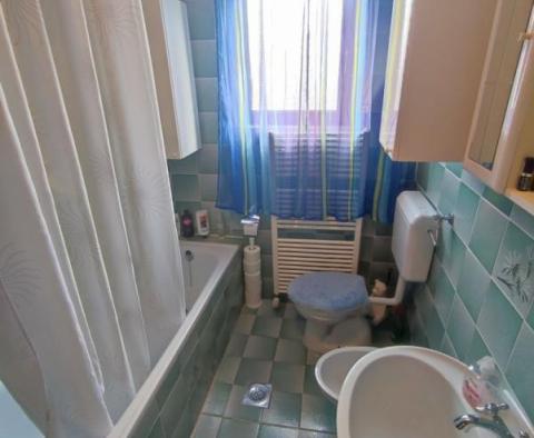Appartement avec 4 appartements dans un emplacement privilégié à Medulin - pic 92
