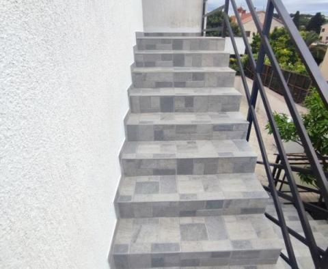 Appartement avec 4 appartements dans un emplacement privilégié à Medulin - pic 99