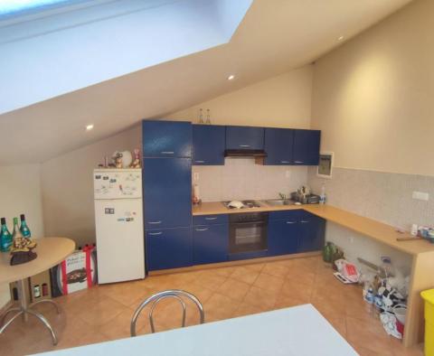 Appartement avec 4 appartements dans un emplacement privilégié à Medulin - pic 103