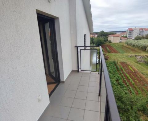 Appartement avec 4 appartements dans un emplacement privilégié à Medulin - pic 109