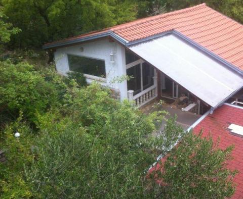 House in Ledenice, Novi Vinodolski, with distant sea views, 400m from the sea - pic 25