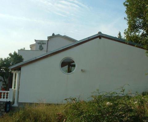 House in Ledenice, Novi Vinodolski, with distant sea views, 400m from the sea - pic 26
