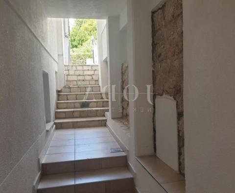Wonderful house in Crikvenica, with 2 apartments and beautiful sea views - pic 13