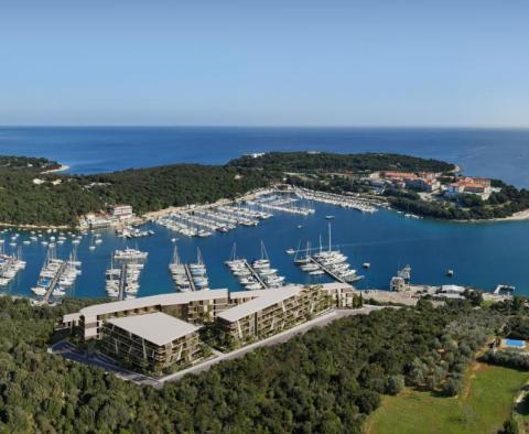 Le nouveau complexe de luxe exceptionnel d'ACI marina propose ses appartements haut de gamme ! - pic 2