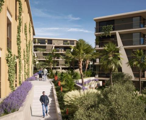 Le nouveau complexe de luxe exceptionnel d'ACI marina propose ses appartements haut de gamme ! - pic 8