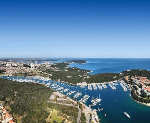 Le nouveau complexe de luxe exceptionnel d'ACI marina propose ses appartements haut de gamme ! - pic 7