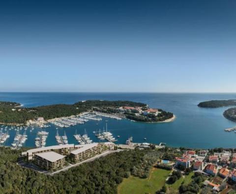 Le nouveau complexe de luxe exceptionnel d'ACI marina propose ses appartements haut de gamme ! - pic 10
