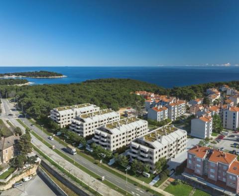Apartment with 3 bedrooms in Sisplac, Pula, mere 350 meters from the sea - pic 2
