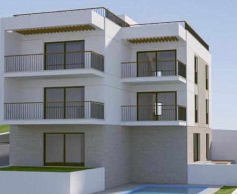 Wonderful new apartments on Ciovo island - pic 3