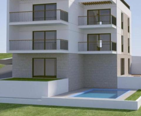 Wonderful new apartments on Ciovo island - pic 4