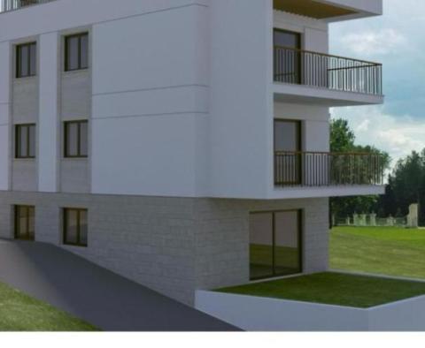 Wonderful new apartments on Ciovo island - pic 5