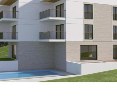 Wonderful new apartments on Ciovo island - pic 6