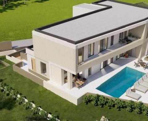 Luxusní dům s bazénem v oblasti Rovinj - pic 2