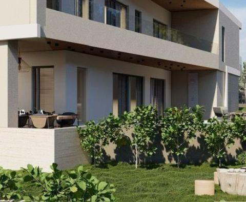 Maison de luxe avec piscine dans la région de Rovinj - pic 20