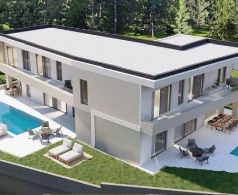 Luxusní dům s bazénem v oblasti Rovinj - pic 26