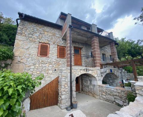 Maison en pierre authentique avec beaucoup de potentiel dans la région de Crikvenica - pic 3