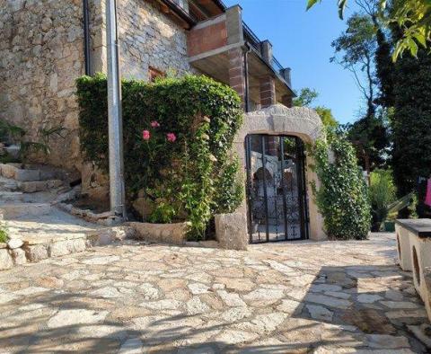 Maison en pierre authentique avec beaucoup de potentiel dans la région de Crikvenica - pic 6