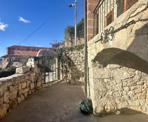 Hiteles kőház sok lehetőséggel Crikvenica környékén - pic 15