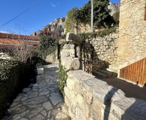 Authentic stone house with a lot of potential in Crikvenica area - pic 25