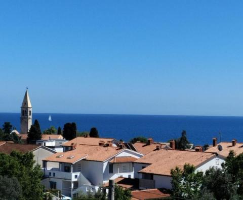 Perfect 2-bedroom apartment  in Umag, 300 meters from the sea - pic 9