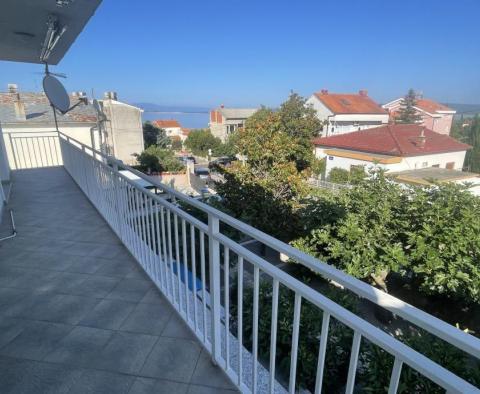 House with 2 apartments in Selce, Crikvenica - pic 11