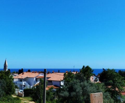 Wonderful 2-bedroom apartment with sea views in Umag area - pic 10