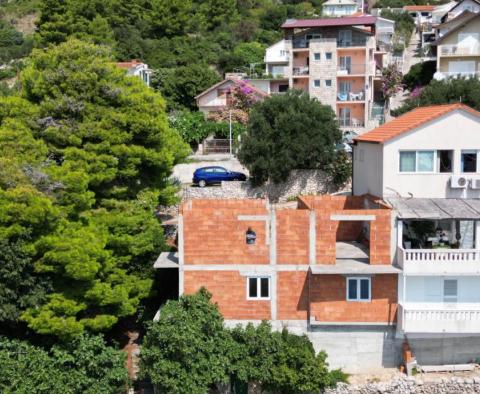 Wonderful semi-detached house by the sea in Podaca, Makarska riviera - pic 7