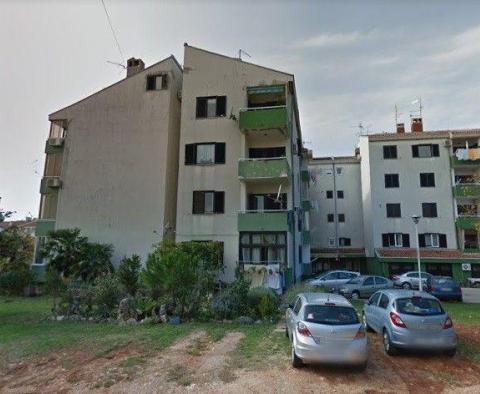 Maisonette-Wohnung von 126m2 in der Nähe der Stadt und der Strände in Umag - foto 2