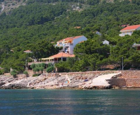 Beautiful 1st line guest house on Hvar island - pic 6