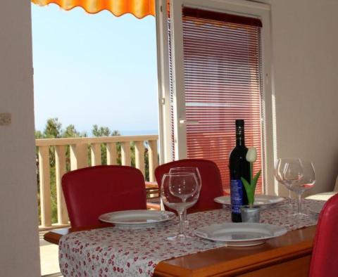 Beautiful 1st line guest house on Hvar island - pic 29