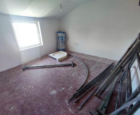 House in Premantura, Medulin just 550 meters from the sea - pic 32