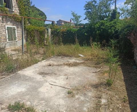 Stone house in Valbandon, Fažana just 1,5 km from the sea - pic 9