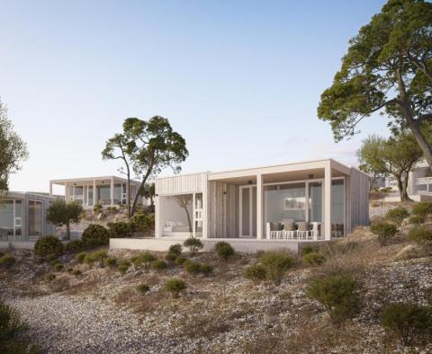 High-end sustainable prefab timber homes by the sea based on an ROI-driven business model - pic 6