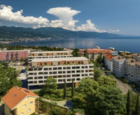 Fantastic new apartmenta in Rijeka in a new building in Srdoci - pic 2