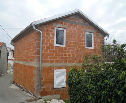 House in Jadranovo, Crikvenica, for sale in roh-bau condition. 500m from the sea only! - pic 2