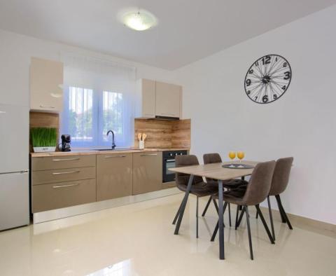 Propriété solide à Liznjan, avec 3 appartements spacieux et jardin ! - pic 29