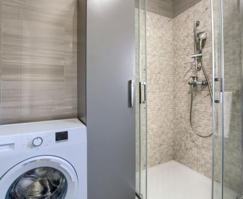 Propriété solide à Liznjan, avec 3 appartements spacieux et jardin ! - pic 40