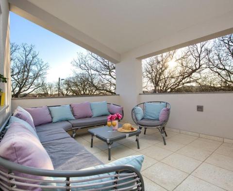 Propriété solide à Liznjan, avec 3 appartements spacieux et jardin ! - pic 52