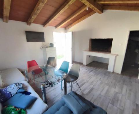 Propriété solide à Liznjan, avec 3 appartements spacieux et jardin ! - pic 73