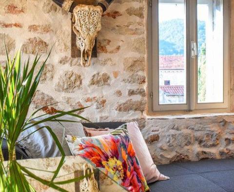 Magnifique maison design de style occitane à Hvar - pic 17