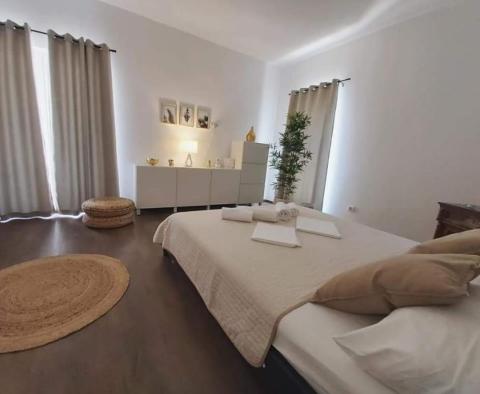 Holiday villa with a fairy garden and swimming pool in Medulin just 500 meters from the sea - pic 12