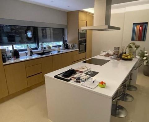 Lenyűgöző új villa tengerre néző kilátással Vodnjan környékén - pic 13