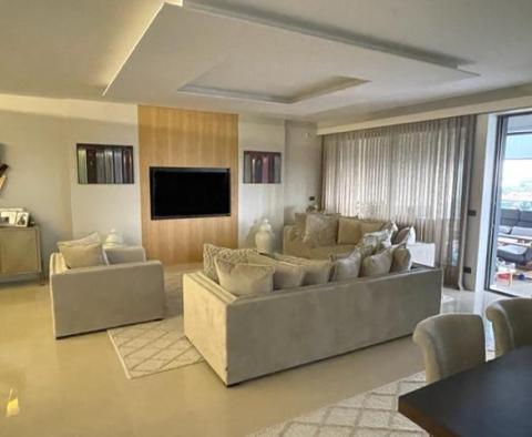 Lenyűgöző új villa tengerre néző kilátással Vodnjan környékén - pic 16