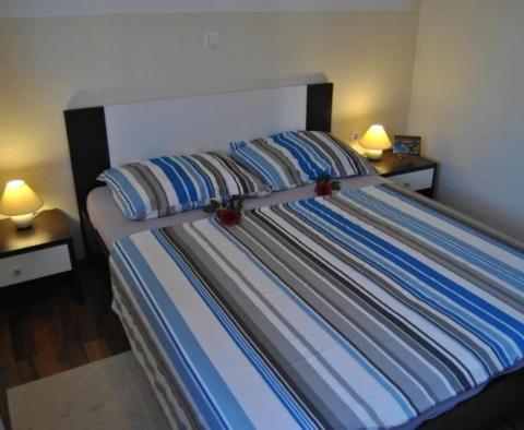 Beautiful villa with two apartments and a swimming pool, 800 meters from the sea - pic 15