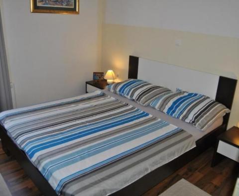 Beautiful villa with two apartments and a swimming pool, 800 meters from the sea - pic 16