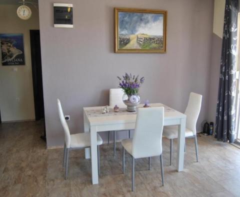 Beautiful villa with two apartments and a swimming pool, 800 meters from the sea - pic 20