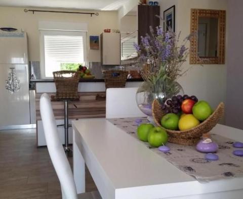Beautiful villa with two apartments and a swimming pool, 800 meters from the sea - pic 21